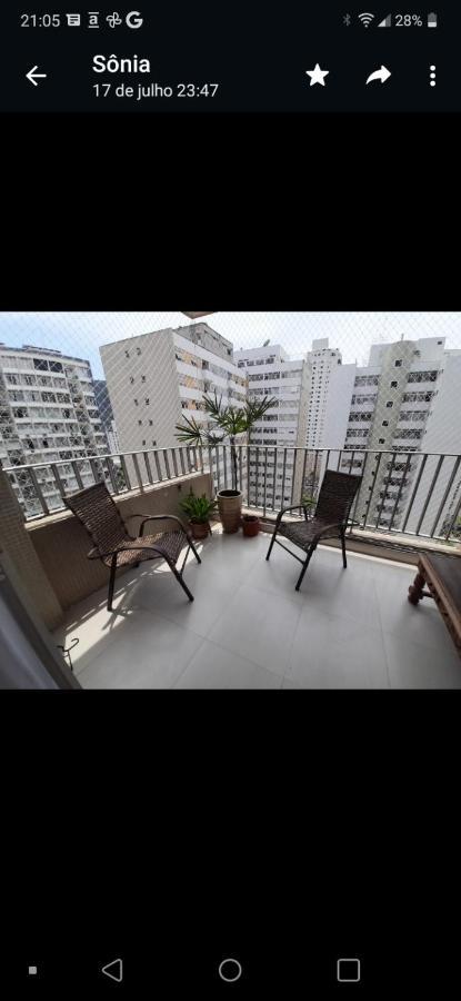 Apartamento Pe Na Areia กัวรูจา ภายนอก รูปภาพ